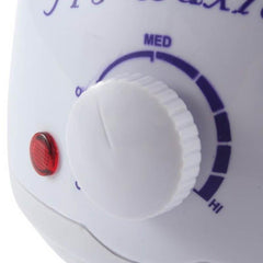 Premium Wax Beans Heater