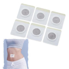 Traditional Chinese Medicine Slimming Patch - 30 pieces