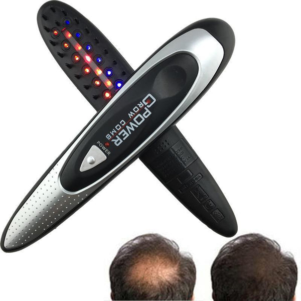 Hair Regrowth Laser Comb
