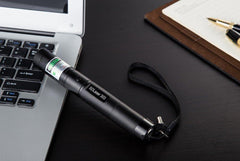 Military Laser Pen