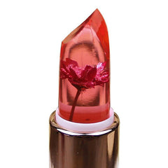 Flower Jelly Lipstick Worlds Most Beautiful Lipstick