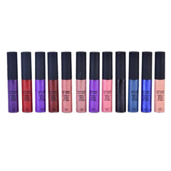 Waterproof Matte Liquid Lipstick