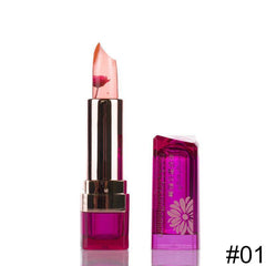 Flower Jelly Lipstick Worlds Most Beautiful Lipstick