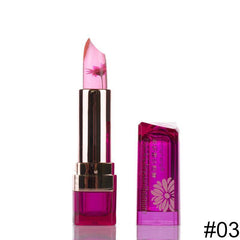 Flower Jelly Lipstick Worlds Most Beautiful Lipstick