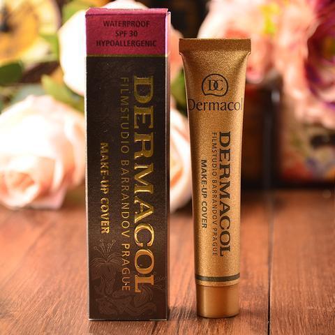 DERMACOL CONCEALER