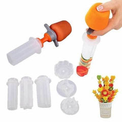 Fruit Poppers