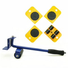 Furniture Lifter Movers Tool Set (4 Packs )