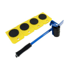 Furniture Lifter Movers Tool Set (4 Packs )