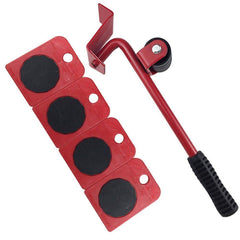 Furniture Lifter Movers Tool Set (4 Packs )