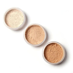 HD PHOTO FINISHING POWDER