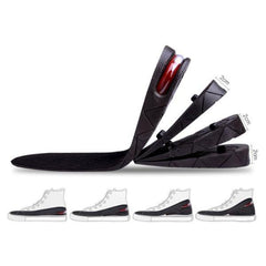 HEIGHT BOOSTING INSOLES