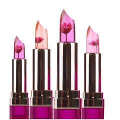 Flower Jelly Lipstick Worlds Most Beautiful Lipstick