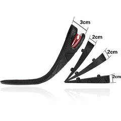 HEIGHT BOOSTING INSOLES