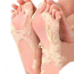 Baby Foot Original Deep Exfoliation Feet Peel Socks - Lavender Scented