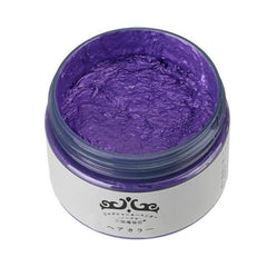 Color Wax Dye