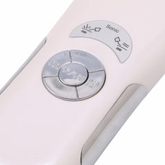 Ultrasonic Face Scrubber