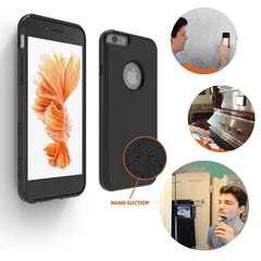 Anti Gravity Case For iPhone & Samsung