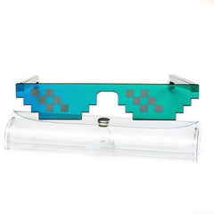 Thug Life Retro 8-bit UV Sunglasses