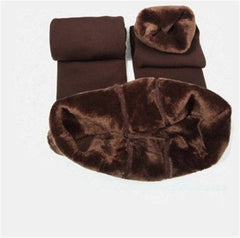Autumn and Winter Warm Leggings - 8 Color