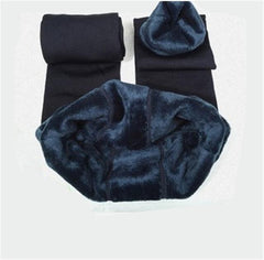 Autumn and Winter Warm Leggings - 8 Color