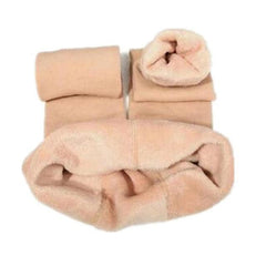 Autumn and Winter Warm Leggings - 8 Color