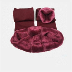 Autumn and Winter Warm Leggings - 8 Color