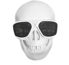 Skull Wireless Bluetooth Speaker