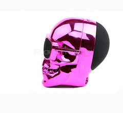 Skull Wireless Bluetooth Speaker