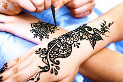 Ultimate Henna Tattoo Kit