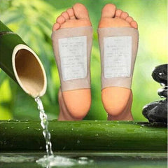 DETOX FOOT PAD (10 PCS/SET)