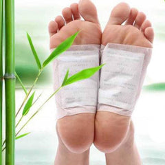 DETOX FOOT PAD (10 PCS/SET)