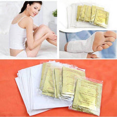 DETOX FOOT PAD (10 PCS/SET)