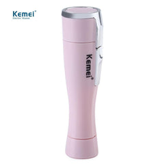 Kemei Mini Hair Removal