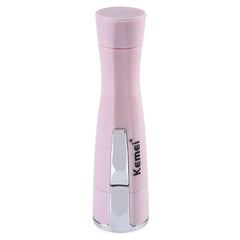 Kemei Mini Hair Removal