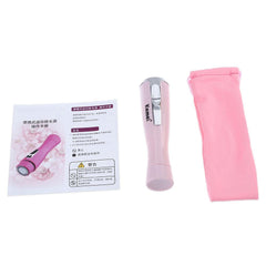 Kemei Mini Hair Removal