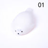 Squishy Seal Lion #01