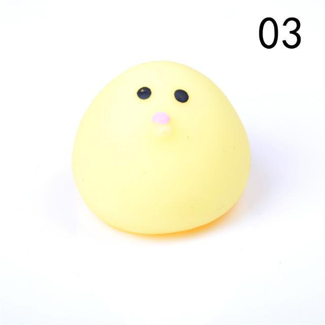 Squishy Chick #03