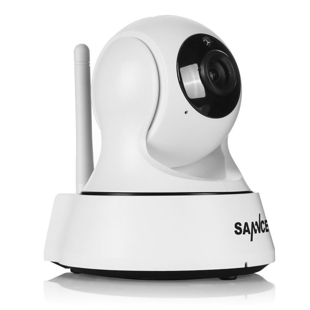 SANNCE HD 720P IP Wi-Fi CCTV Security Camera