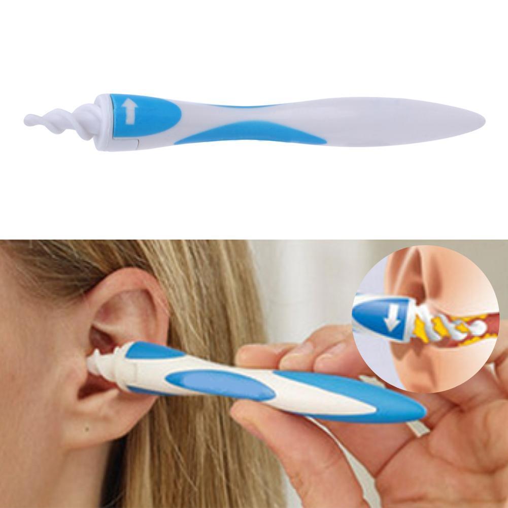 Spiral Ear Cleaner