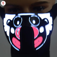 LED Face Masks