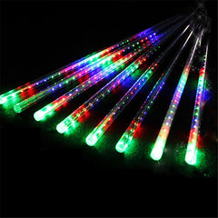 Snowfall LED Christmas Lights (FREE Shipping)