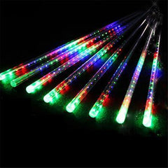 Snowfall LED Christmas Lights (FREE Shipping)