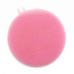 Better Sponge Silicone Dish Washing Brush