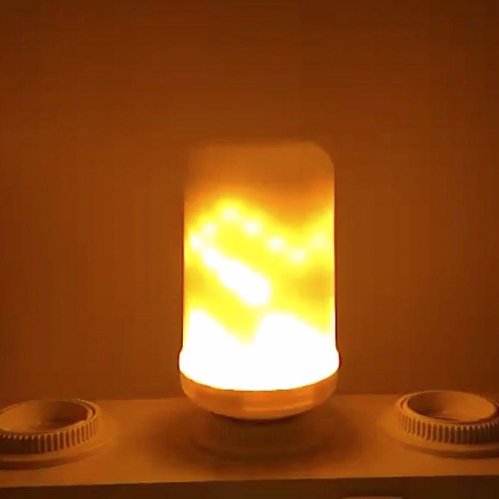 LED FLAME LAMPS
