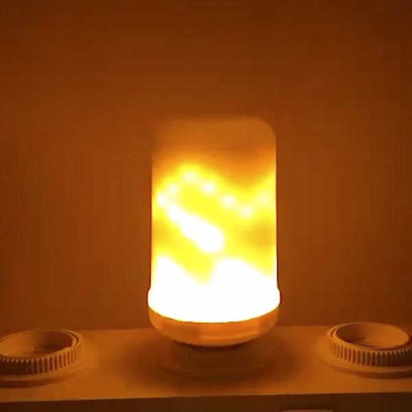 LED FLAME LAMPS