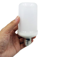 LED FLAME LAMPS