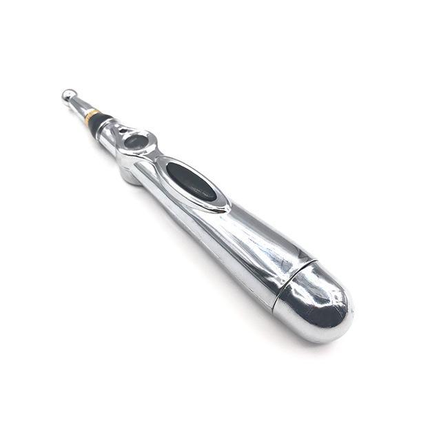 Electronic Acupuncture Pen