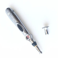 Electronic Acupuncture Pen