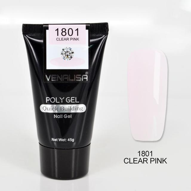 Power UV Nail Gel