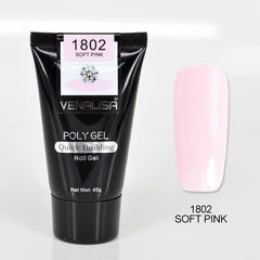 Power UV Nail Gel